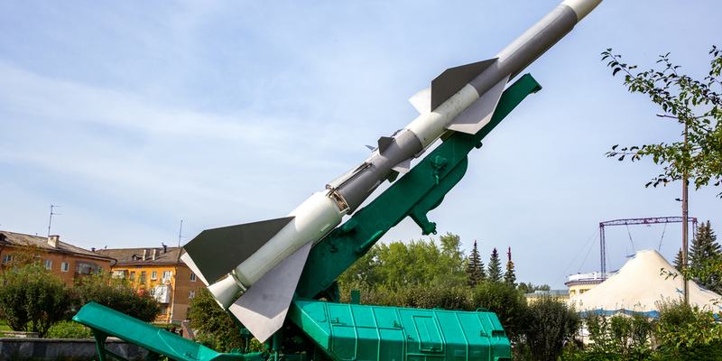 Missles