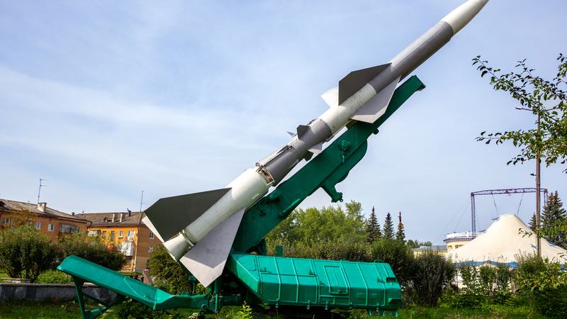 Missles