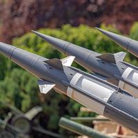 Missles pic