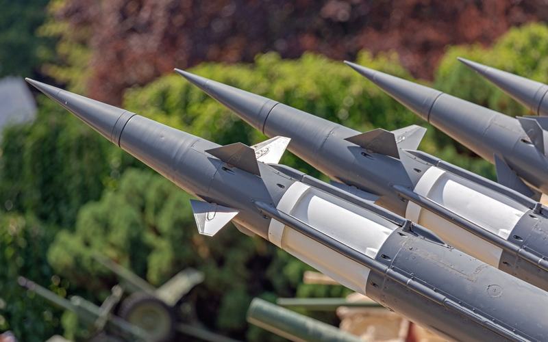 Missles pic