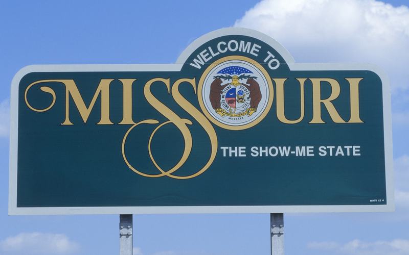 Missouri Picture