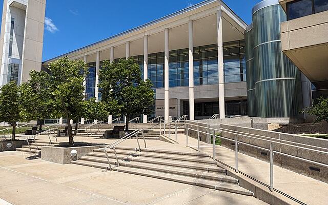 Missouri State Bears