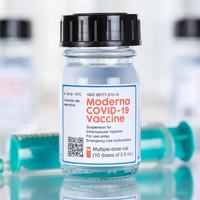 Moderna