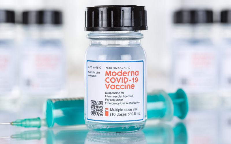 Moderna