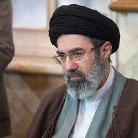 Mojtaba Khamenei