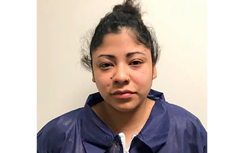 Montgomery County Police Department