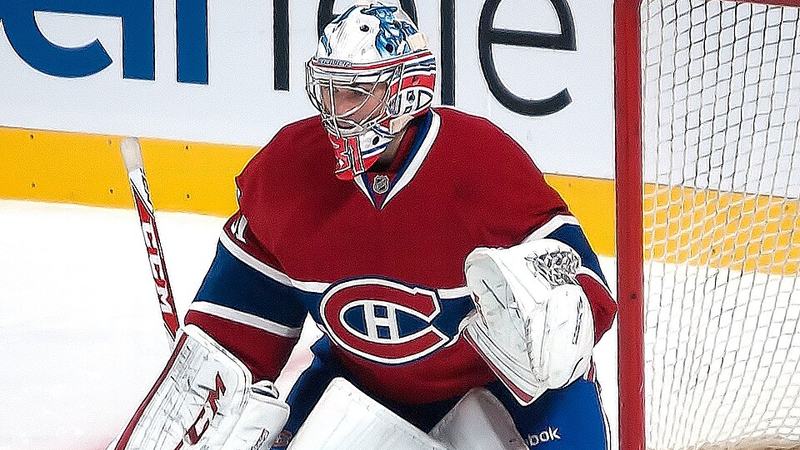 Montreal Canadiens