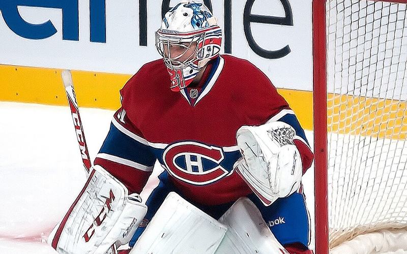Montreal Canadiens