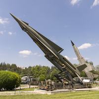 More Missiles