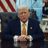 More of Trump