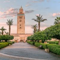 Morocco