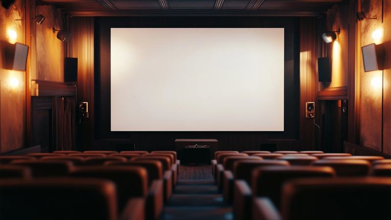Movie Theather