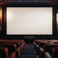 Movie Theather