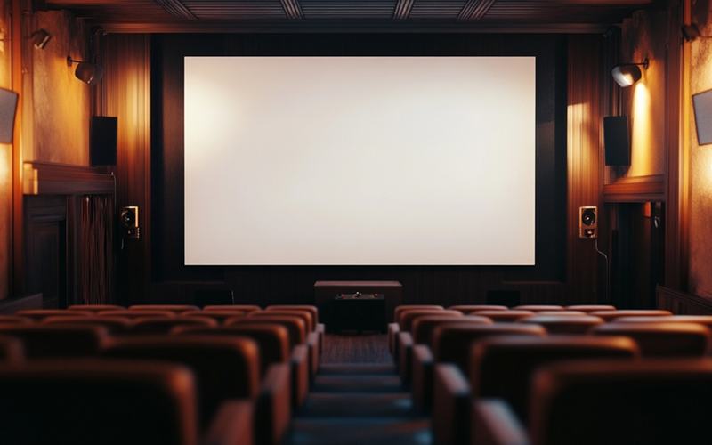Movie Theather