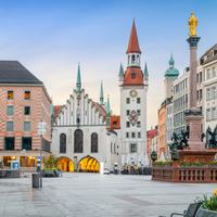 Munich