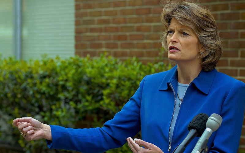 Murkowski