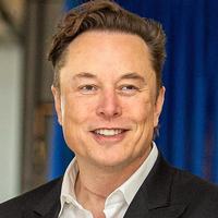 Musk Picture