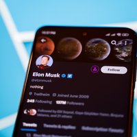 Musk Social Media