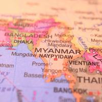 Myanmar