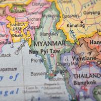Myanmar