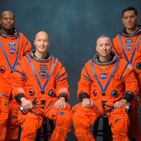 NASA 2027