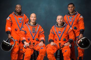 NASA 2027