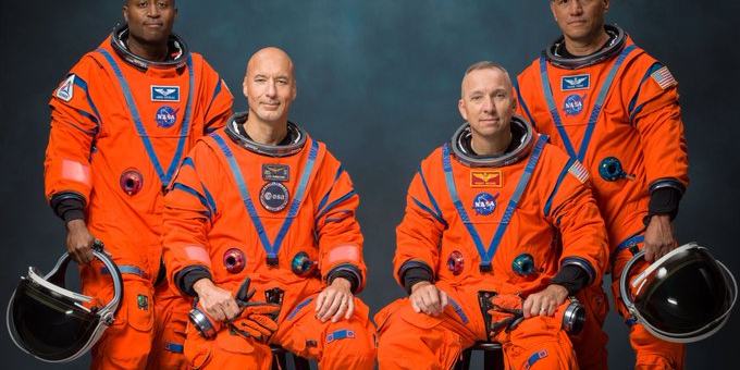 NASA 2027