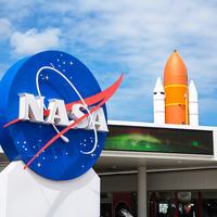 NASA Photo