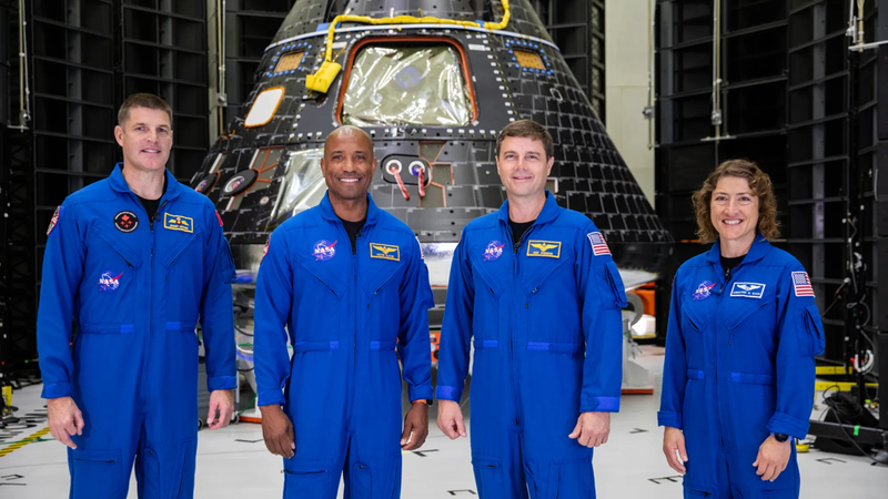 NASA Pic