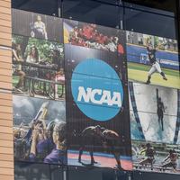NCAA Photo