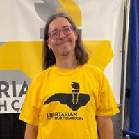 NC Senate Candidate