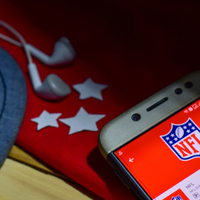 NFL logo