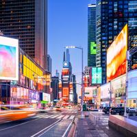 NYC Pic