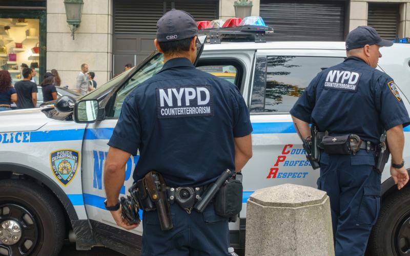 NYPD