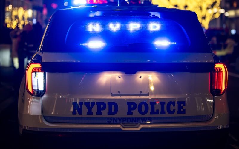 NYPD