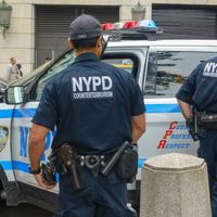 NYPD