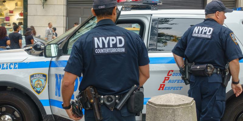 NYPD