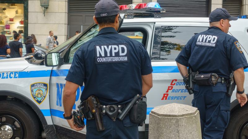 NYPD