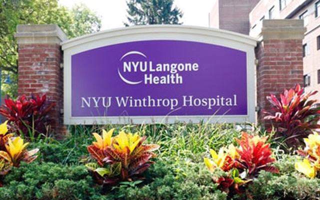 NYU Langone