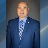 Nampa Mayor's Office