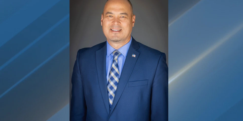 Nampa Mayor's Office