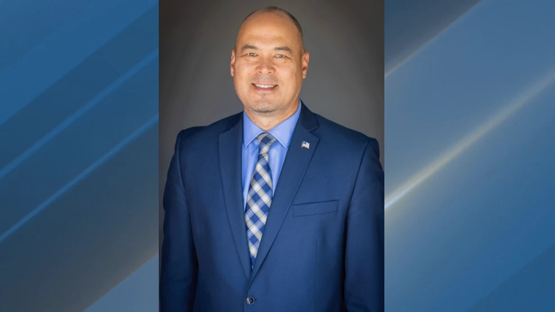 Nampa Mayor's Office