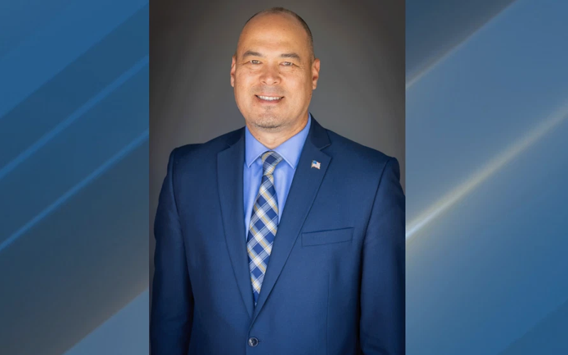 Nampa Mayor's Office