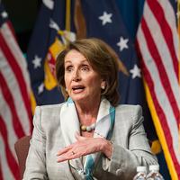 Nancy Pelosi