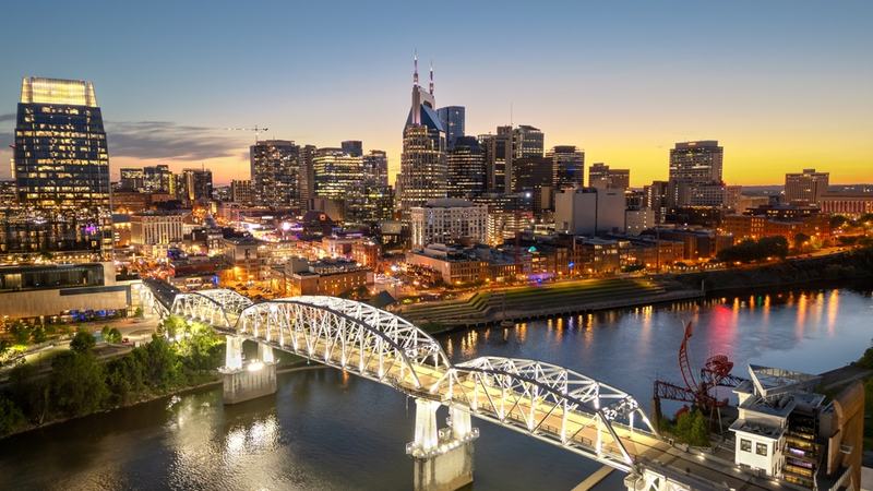 Nashville Photo