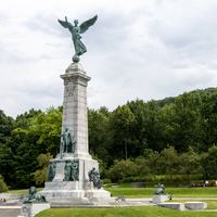 National Garden of American Heroes