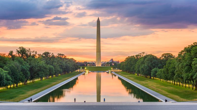 National Mall