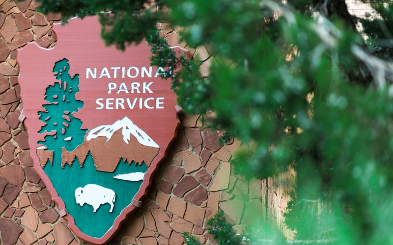 National Park Service