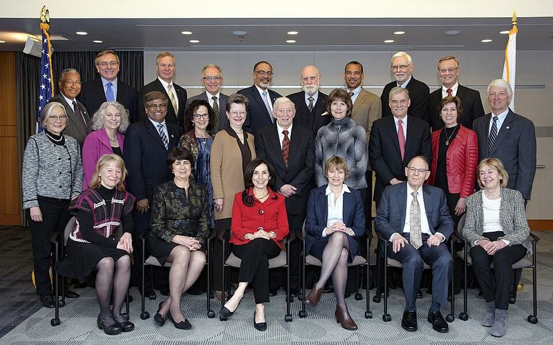 National Science Board