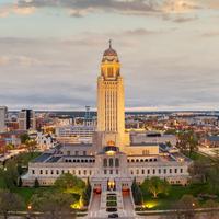 Nebraska State House